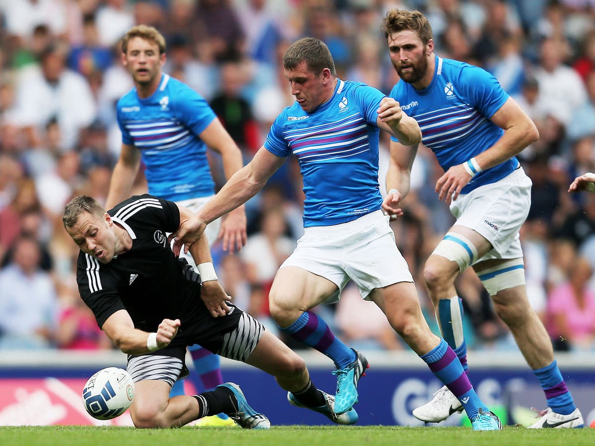 Commonwealth Games 2014 Cynical New Zealand maintain unbeaten