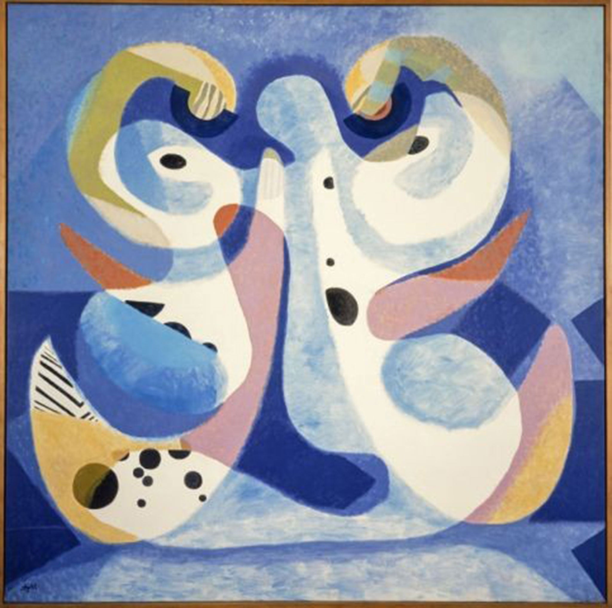 Eileen Agar