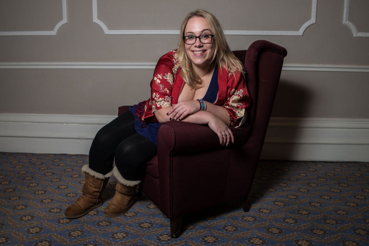 Edinburgh Fringe 2014: Being called a fat whale is part of my act, says ...