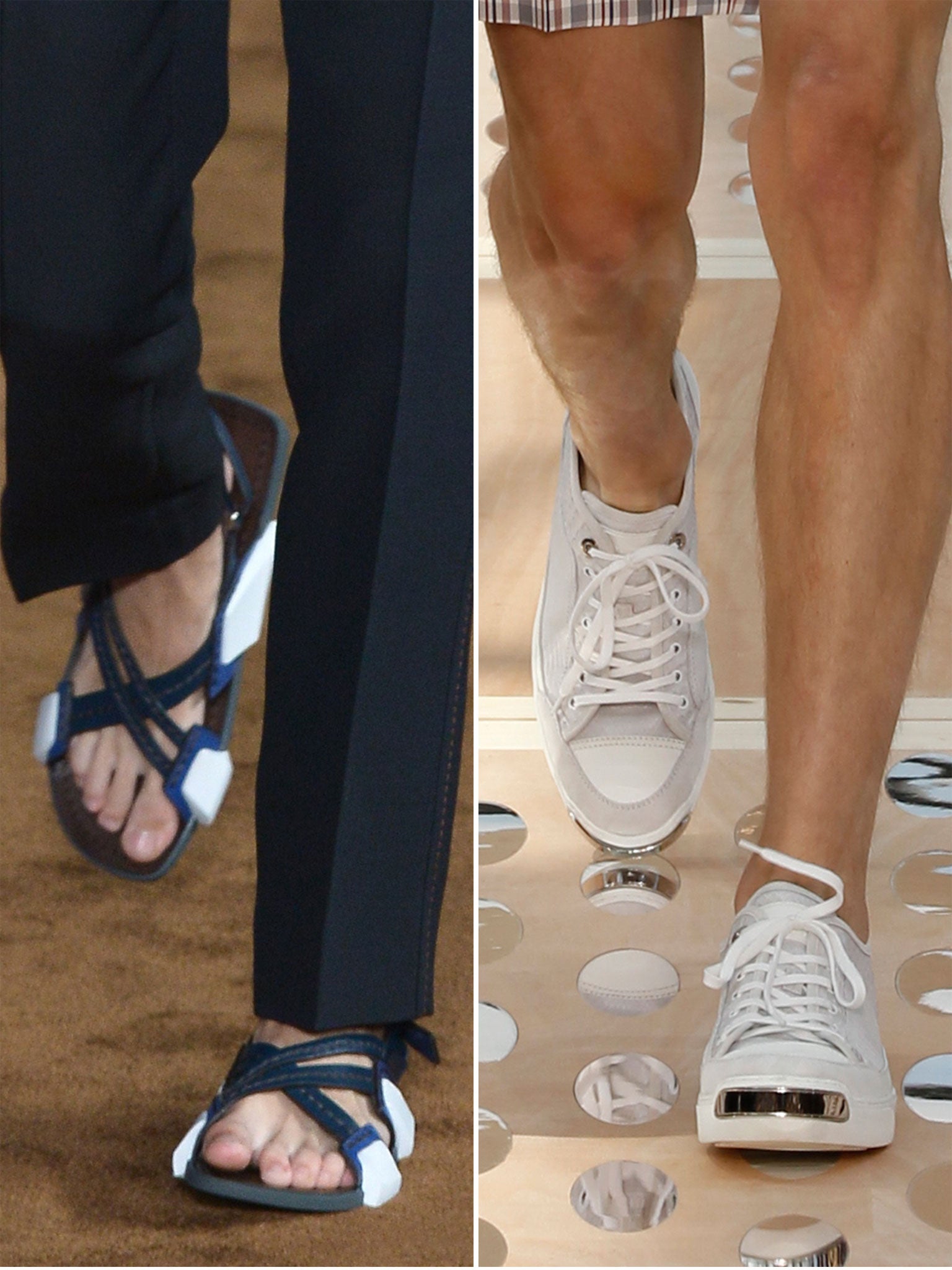 burberry sandals mens 2014