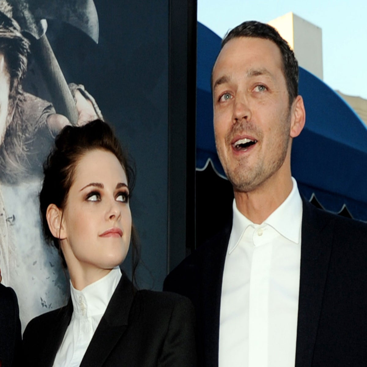 Kristen Stewart Rupert Sanders mündlich