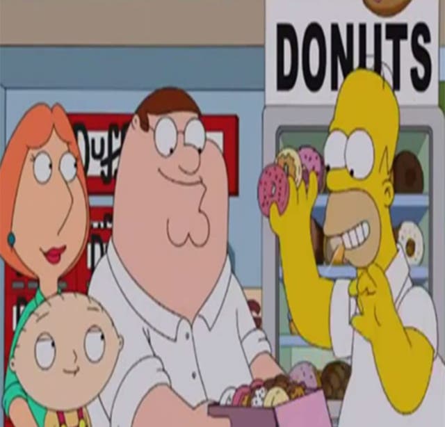 The Simpsons Homer In A Coma Fan Theory Is Intriguing But False Says Producer Al Jean The Independent The Independent