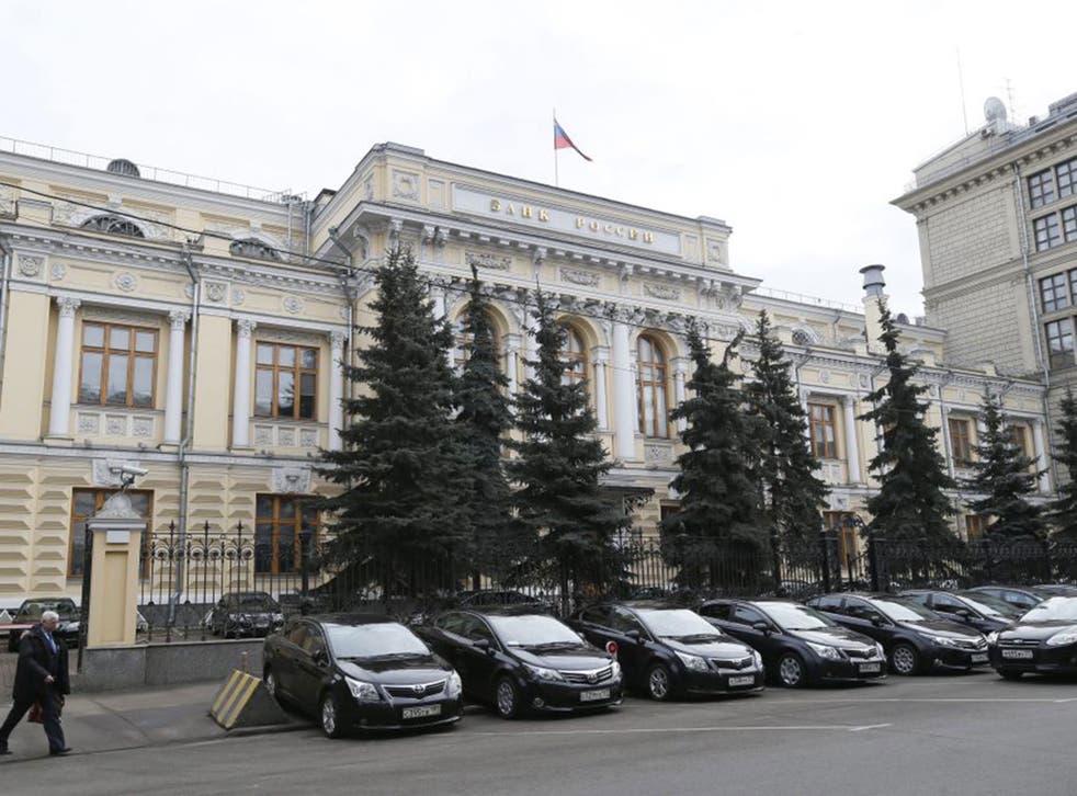 Ukraine crisis EU to impose toughest sanctions yet on Russian banks
