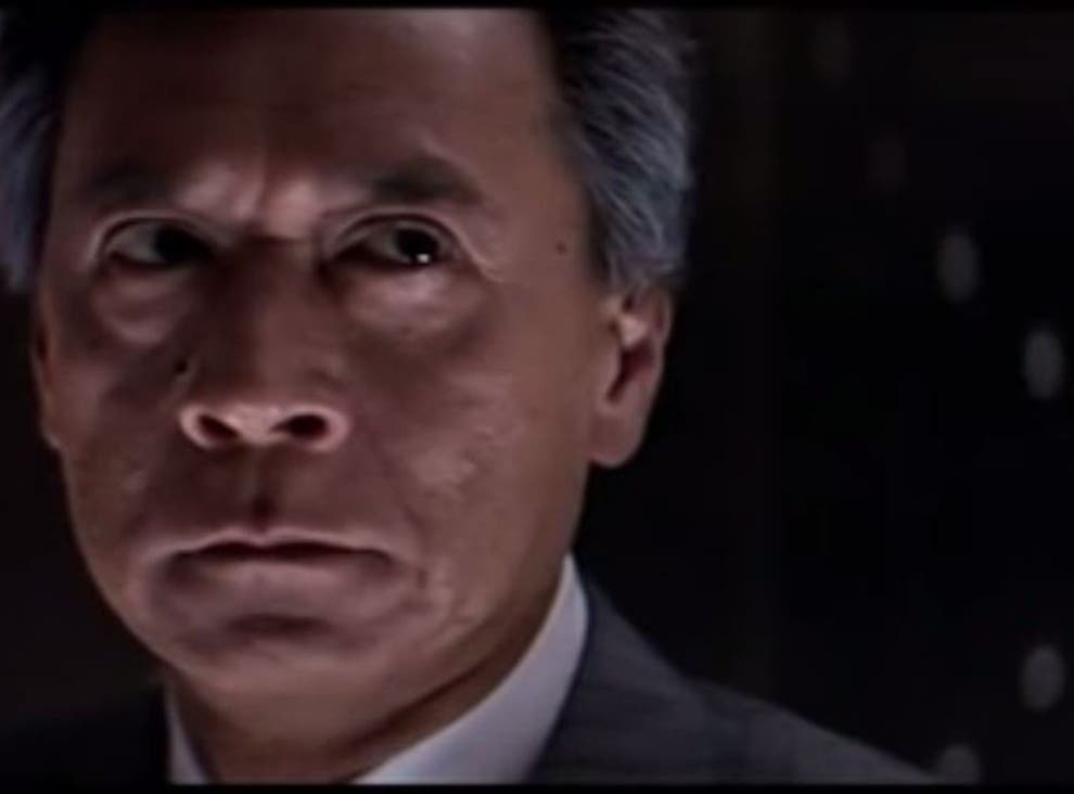 James Shigeta Die Hard And Flower Drum Song Actor Dies Aged 81 The Independent The Independent