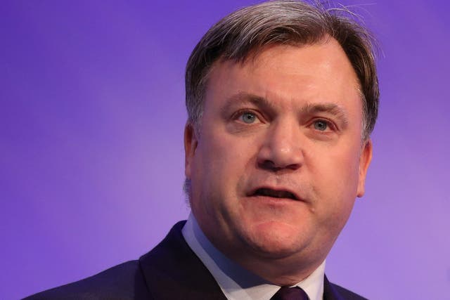 Shadow Chancellor Ed Balls will seize upon the findings