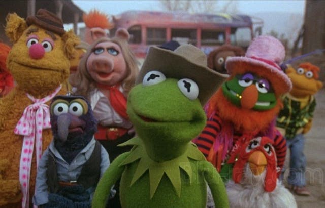 The Muppets are returning to television at last