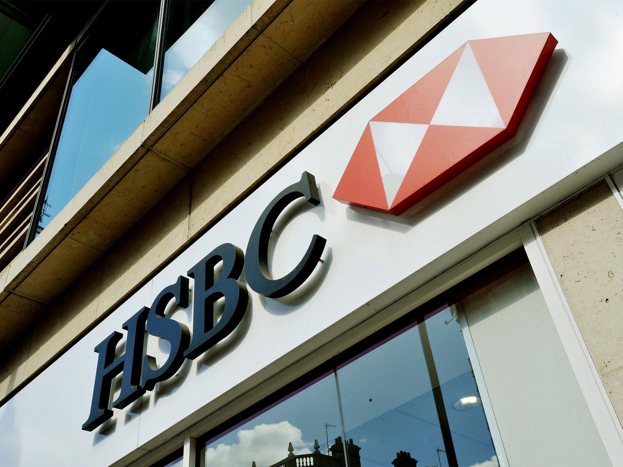 The Ummah Welfare Trust called on its supporters to boycott HSBC