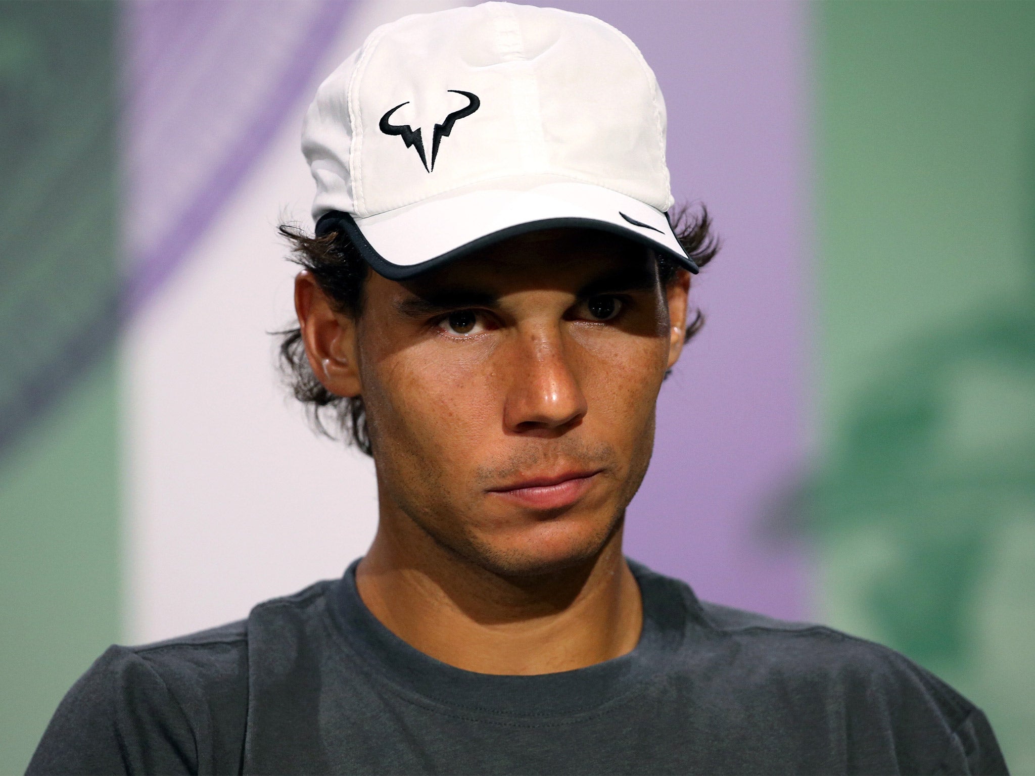 Rafael Nadal has been forced to miss two tournaments in the run-up to the US Open