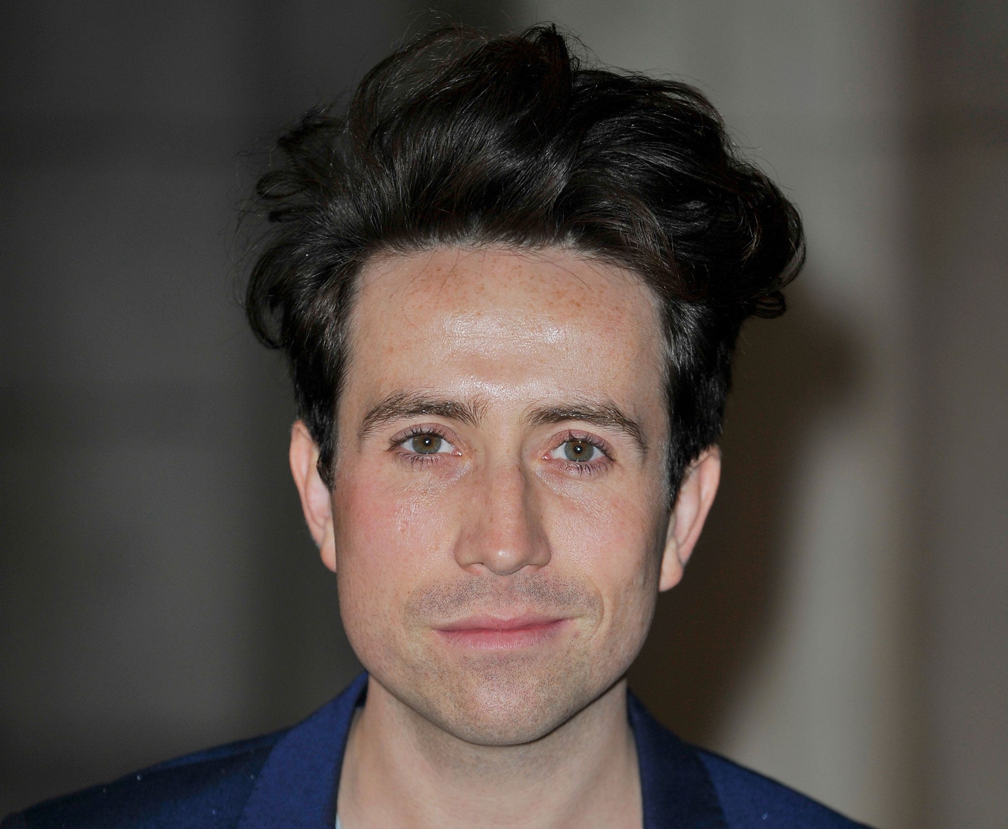 Radio 1 breakfast host Nick Grimshaw lost half a million listeners in the past year