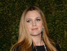 Why Drew Barrymore's divorce statement contained the word 'failure'
