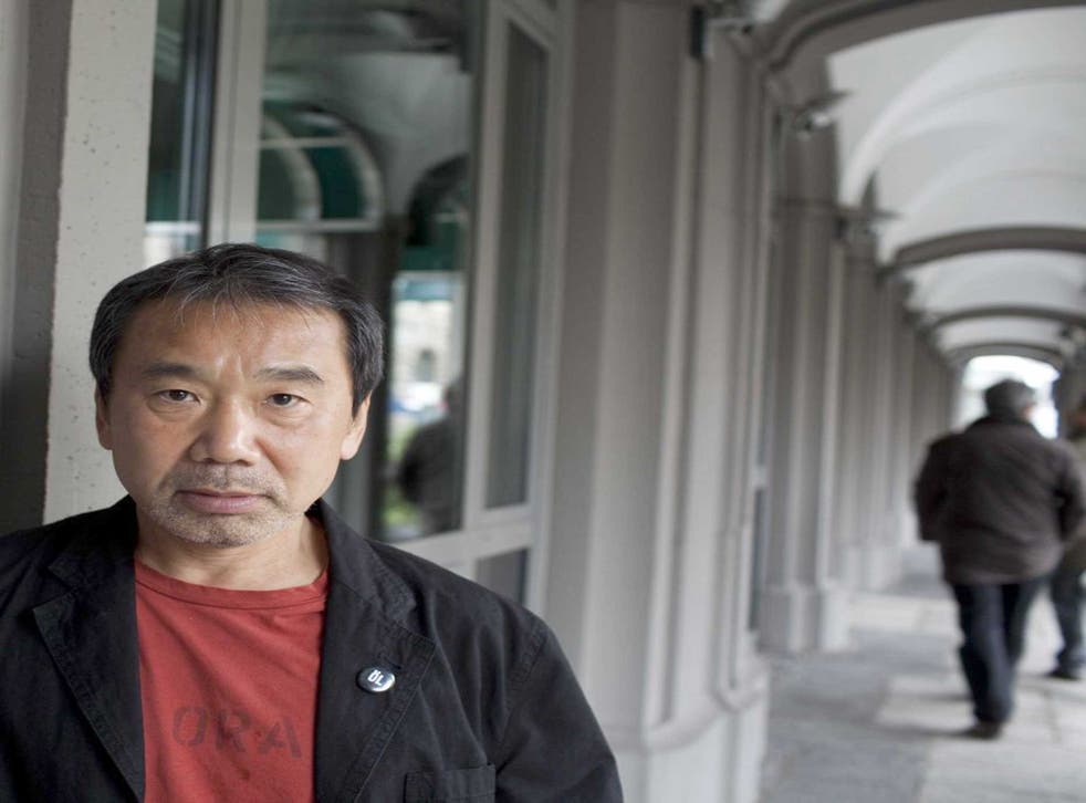 Cults and loners: Murakami never stops warning his fans against the sham of charisma and the peril of conformity