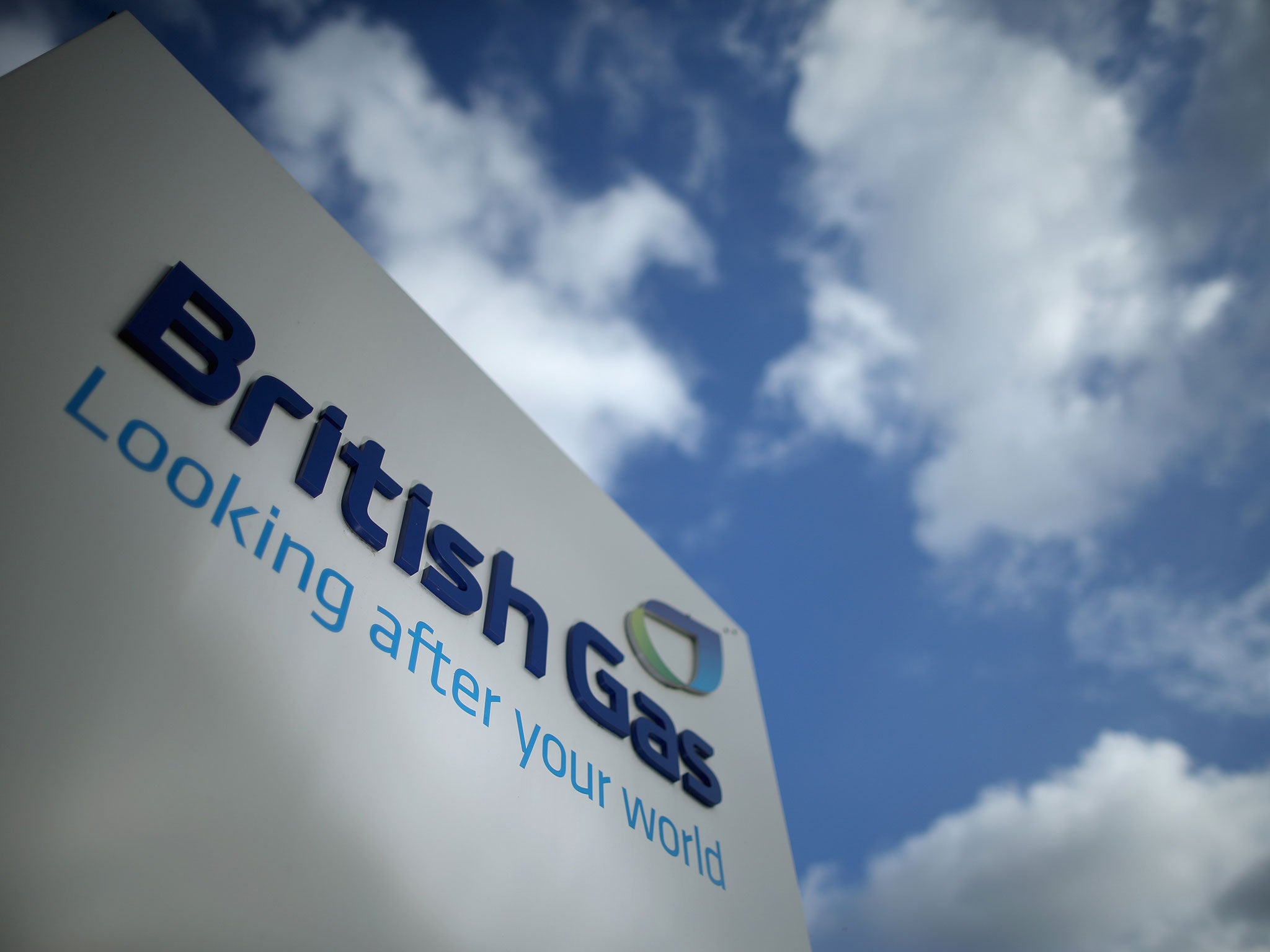 British Gas already owned a 21 per cent stake in the company and is set to pay £44m for the remainder
