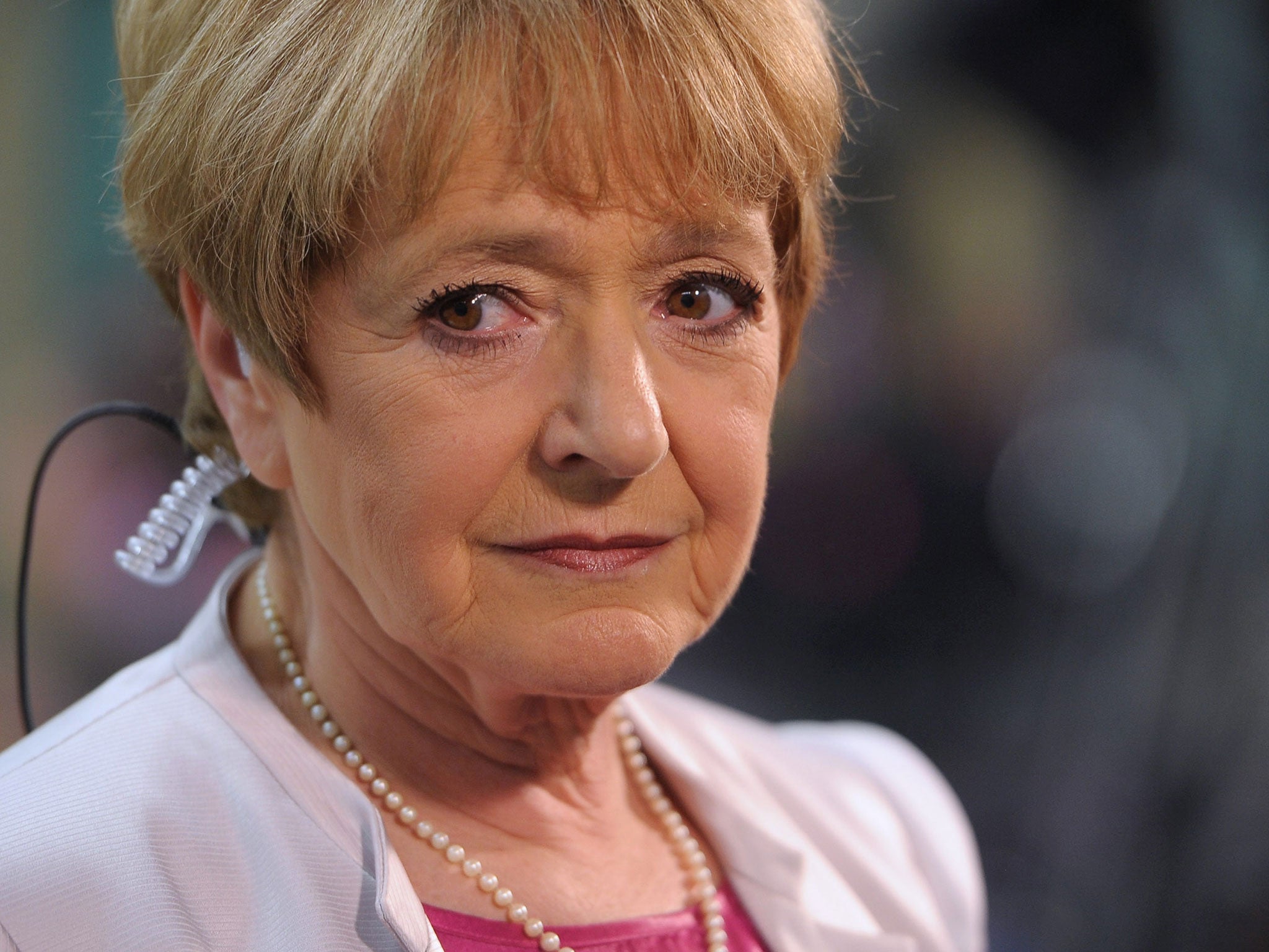 Margaret Hodge, the Labour chair, said the firms were failing their ‘duty of care’