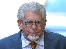 Rolf Harris stripped of Australian honours months after child sex offences conviction