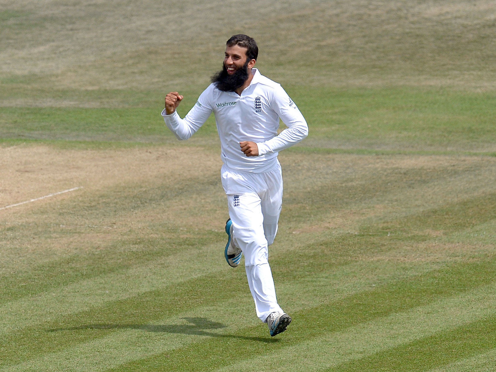 Could Moeen Ali be England's new No 6?