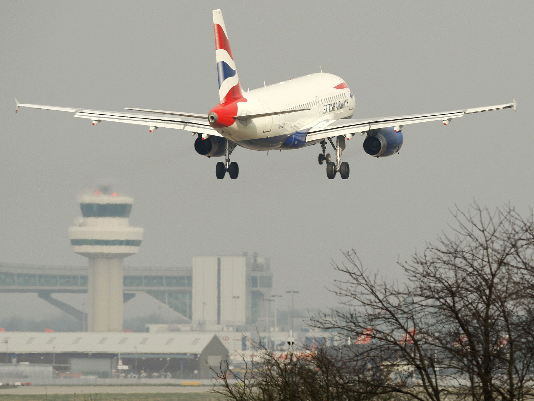 All BA early BA flights to Rome are sold out
