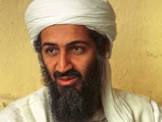 Osama bin Laden’s son vows revenge against US for killing his father in online audio message