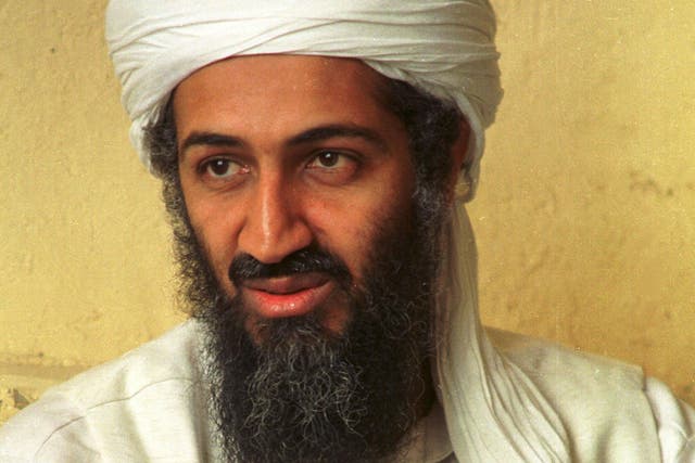 Osama bin Laden was killed in 2011 during a secret operation by US forces