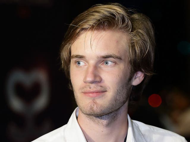 The majority of users saw the funny side of PewDiePie’s comments about Isis