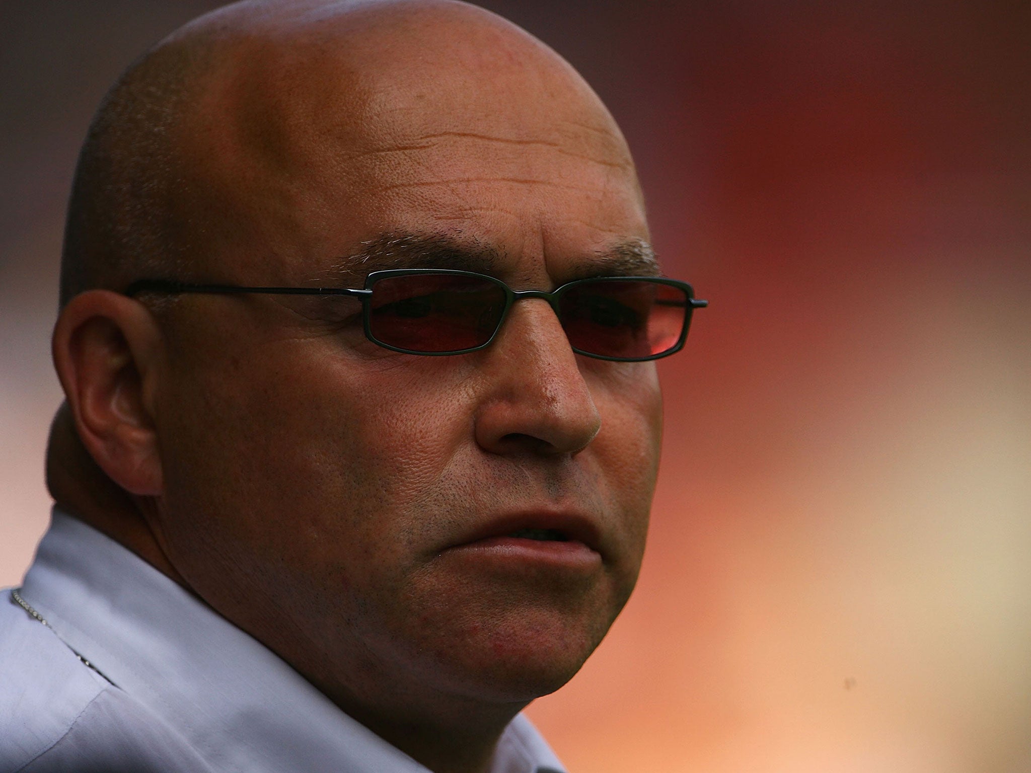 John Kear, the newly appointed Wales coach, will
face Scotland in his first fixture in charge