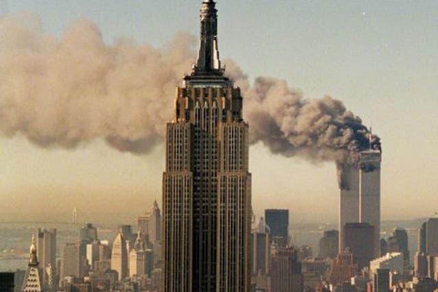 The Twin Towers sparked a series of global events 