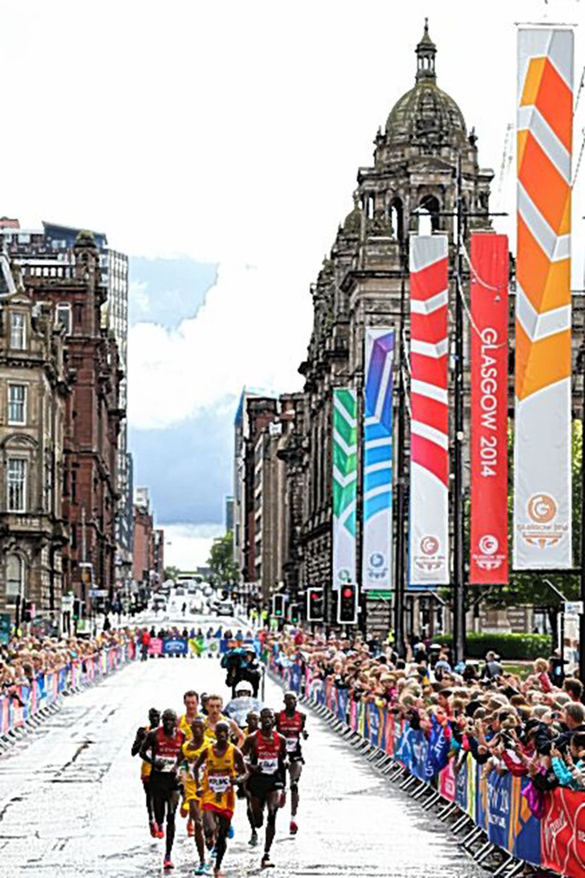 Commonwealth Games 2014 20 reasons to remember the Games The