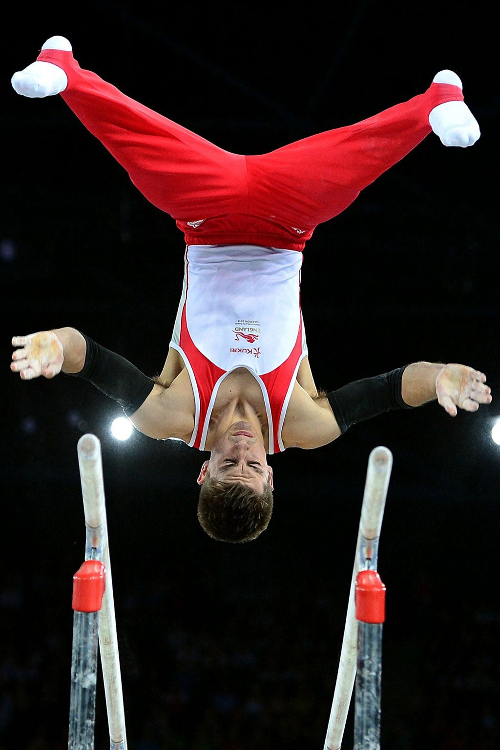 Max Whitlock reached new heights at the Commonwealth Games and now turns his attentions to Nanning in October
