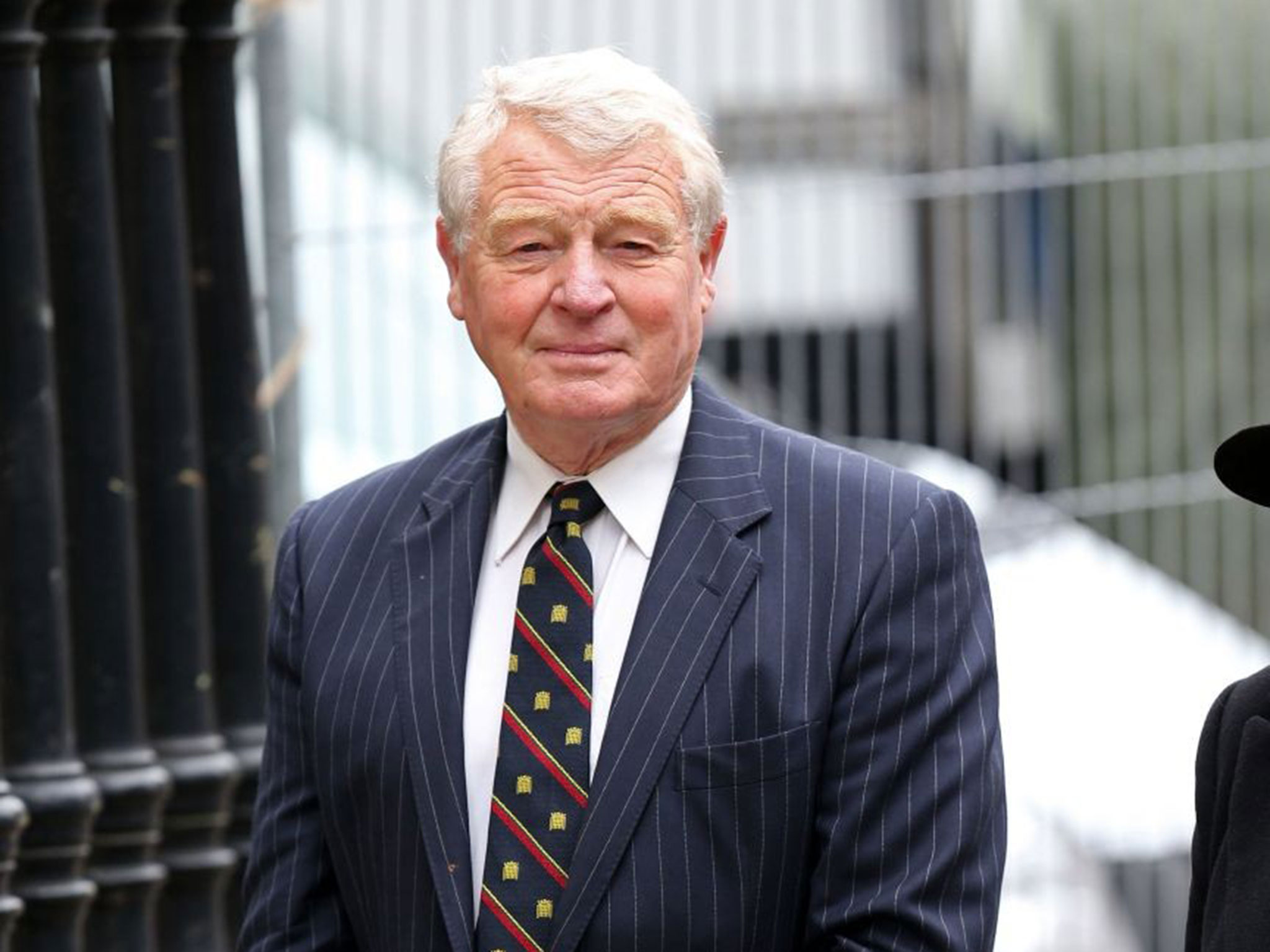 Referring to Nigel Farage's comments this week that he would like to repeal some discrimination legislation, Lord Ashdown, who is co-ordinating the LibDems' general election campaign, said: "If ever we needed a reason to fight, that is it. In the coming c