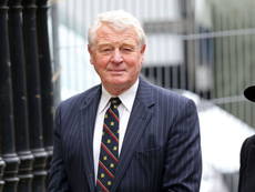 Lib Dem spring conference: Paddy Ashdown rallies the party