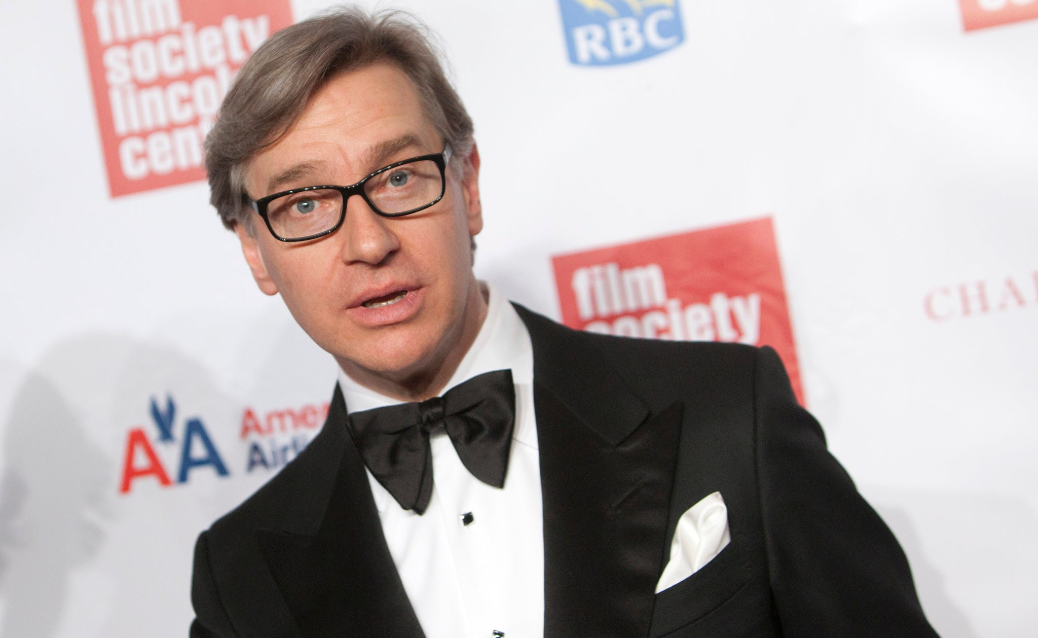 Paul Feig said the 'roles still aren't there for women'