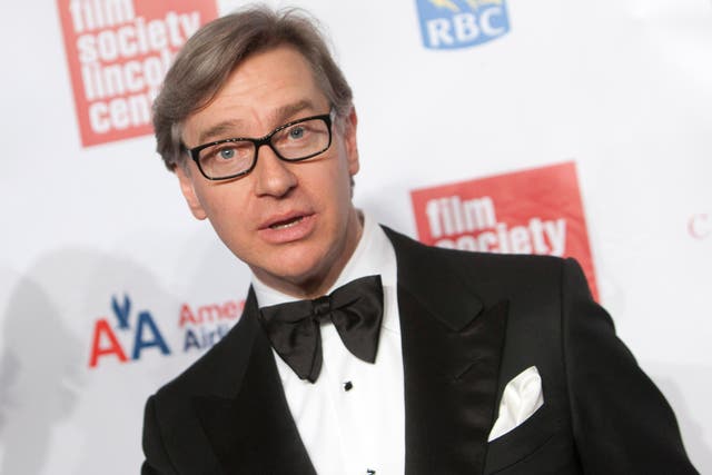 Paul Feig said the 'roles still aren't there for women'