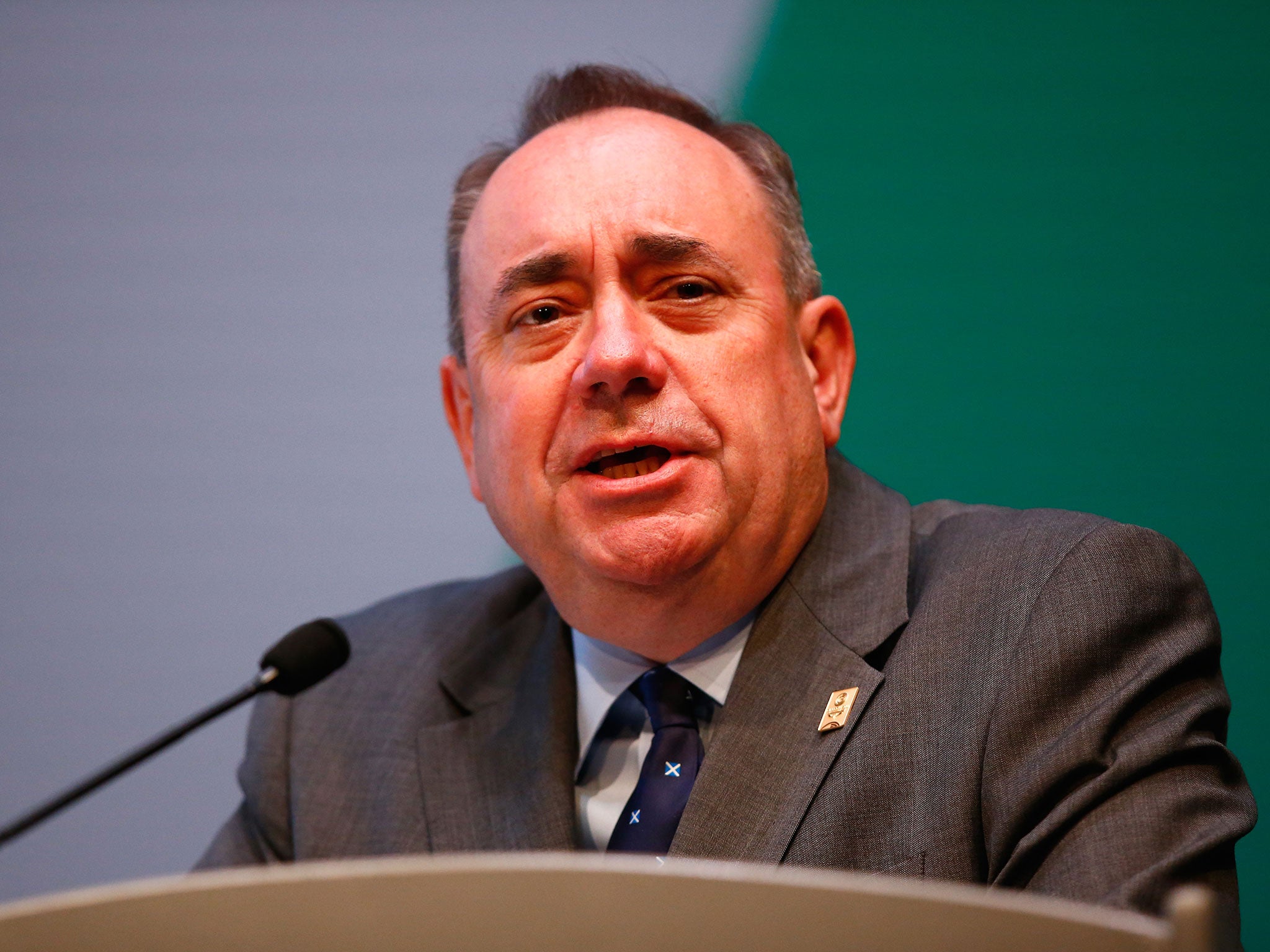 Polls show that Alex Salmond’s Yes campaign not benefited from the Commonwealth Games in Glasgow