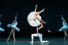 Is classical ballet sexist?