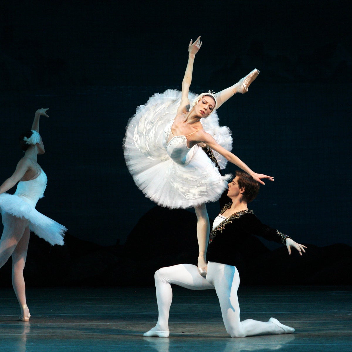 Is classical ballet sexist? From Swan Lake to The Sleeping Beauty, it's time to look again at the work of Marius Petipa

