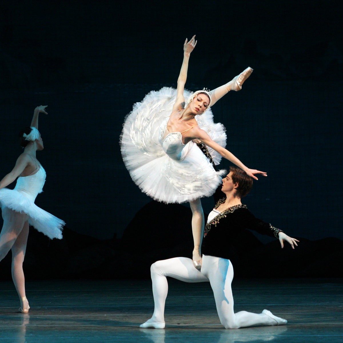 Is classical ballet sexist? From Swan Lake to The Sleeping Beauty, it's time to look again at the work of Marius Petipa