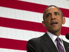 President Obama tells corporate America: 'Stop complaining'