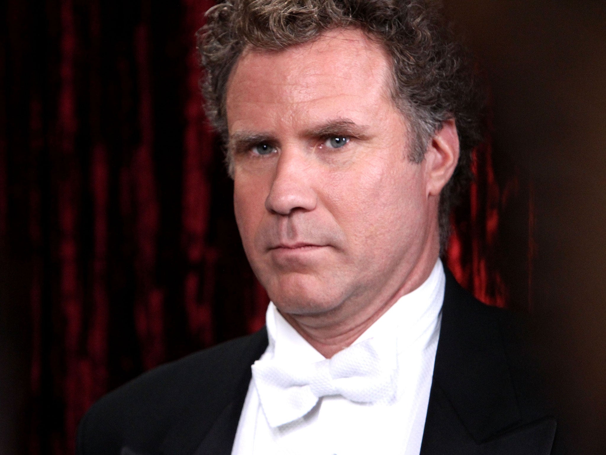 Will Ferrell is being urged to reconsider the project