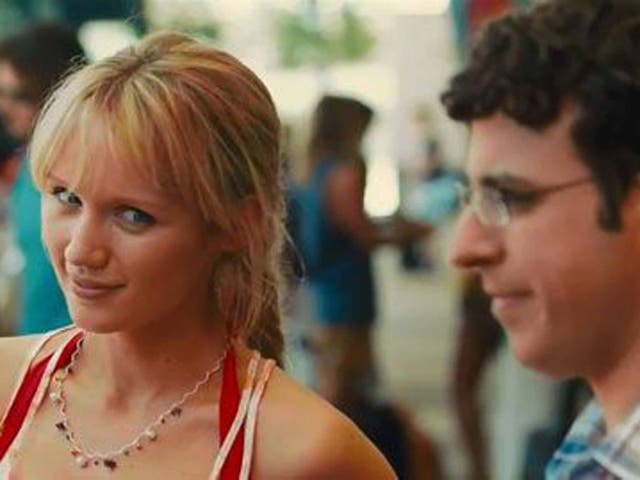 Inbetweeners 2: Meet Emily Berrington – the sequel’s unfortunate new ...