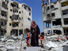 Background: Israel takes brutal revenge on Rafah