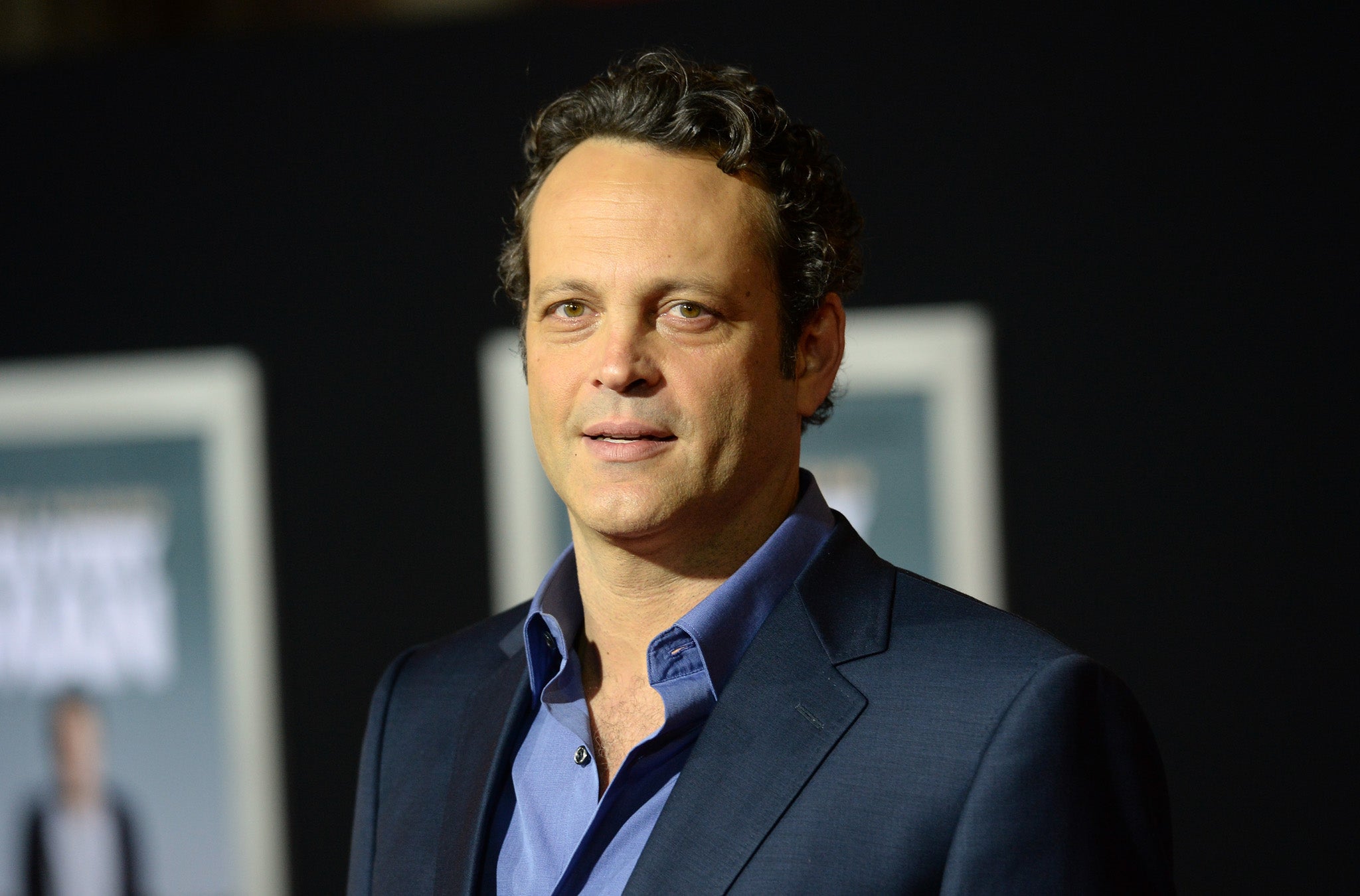 Vince Vaughn is reportedly in talks for a role in 'True Detective'