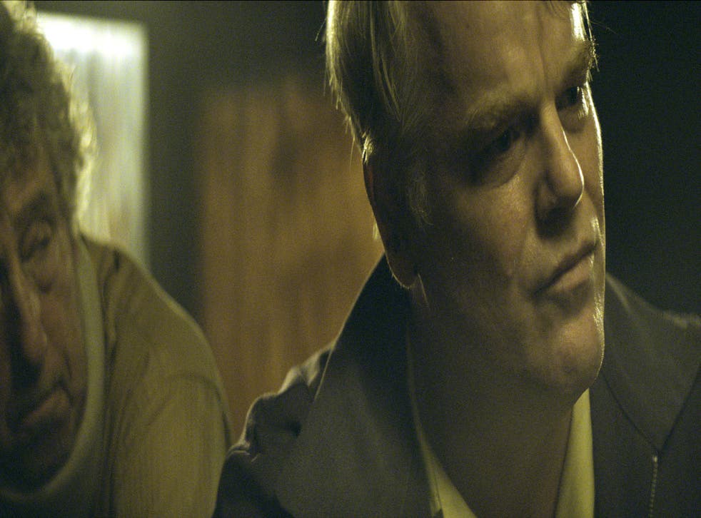 Watch Philip Seymour Hoffman Star In Final Film God S Pocket Before His Death The Independent