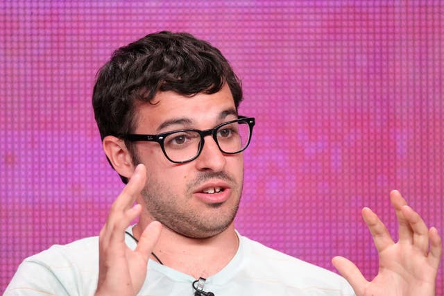 Simon Bird, who plays Will in The Inbetweeners, admits to being the most troublesome actor on set
