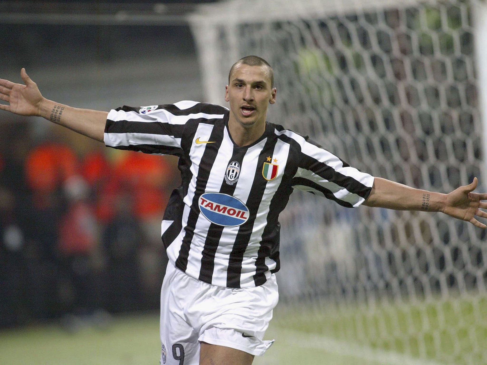 Zlatan Ibrahimovic Juventus return: Paris Saint-Germain star 'wants to go back ...2048 x 1536