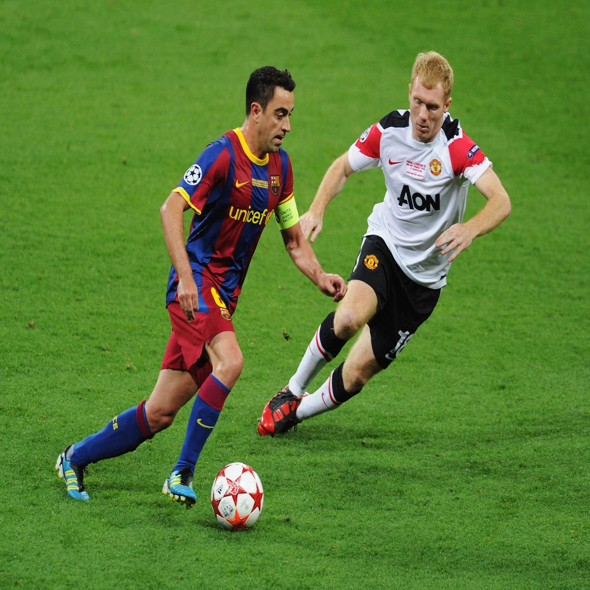 Xavi 2014 2015 UEFA EURO On X: 