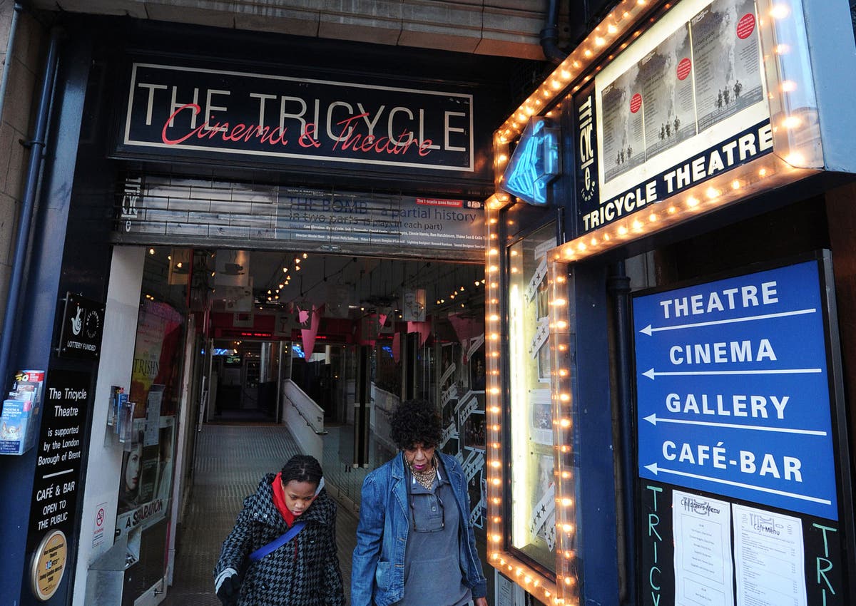 The Tricycle Cinema’s refusal to host a Jewish Film Festival raises