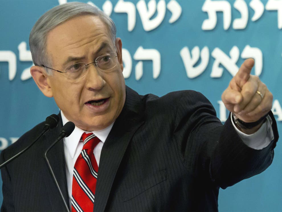 Benjamin Netanyahu trolled on Twitter by liberal group using Beyonce to