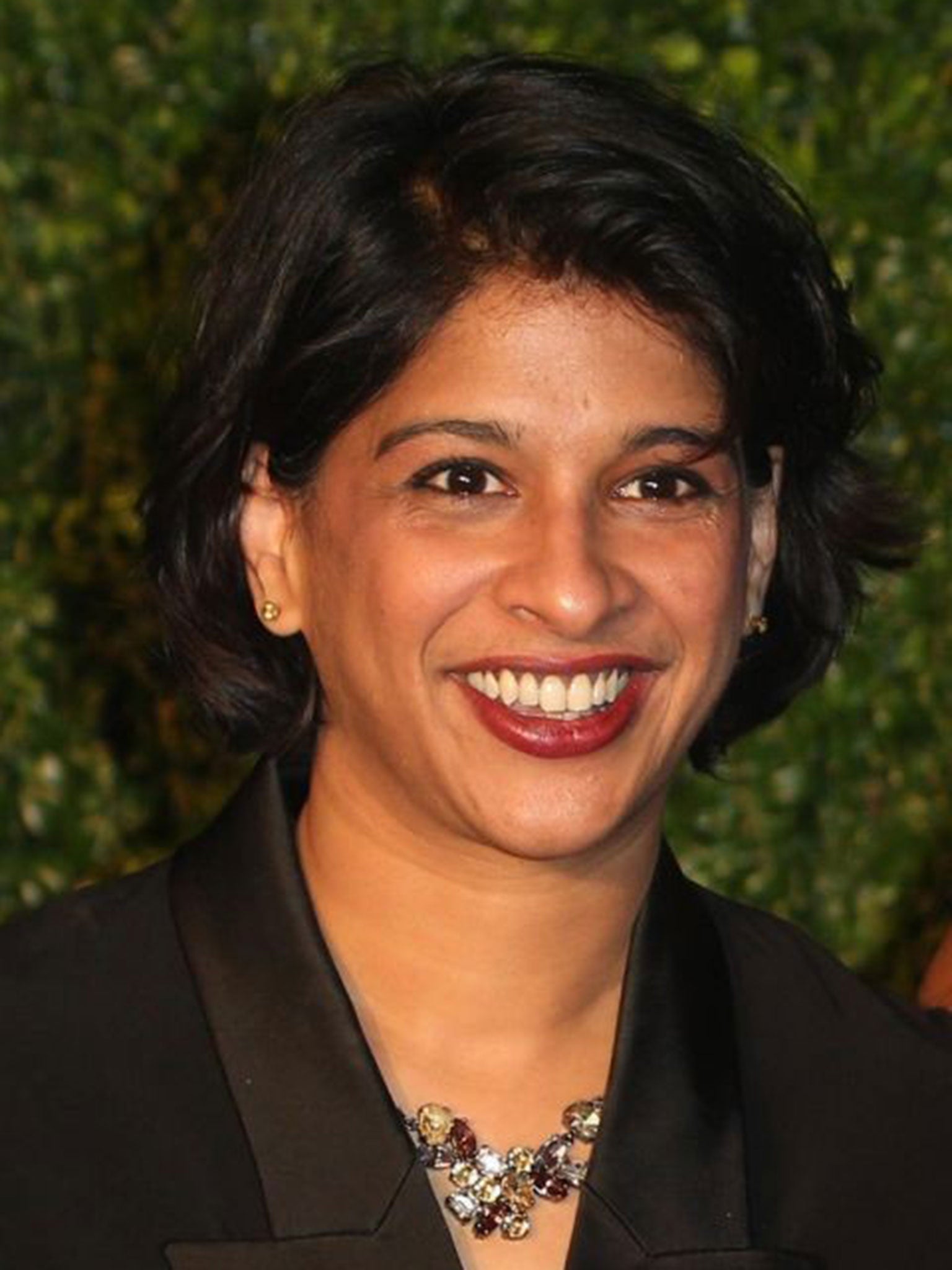 Indhu Rubasingham, artistic director of the Tricycle Theatre