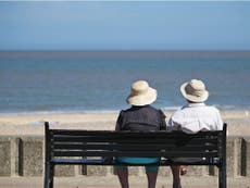 Vitamin D: Low levels ‘can double dementia risk’