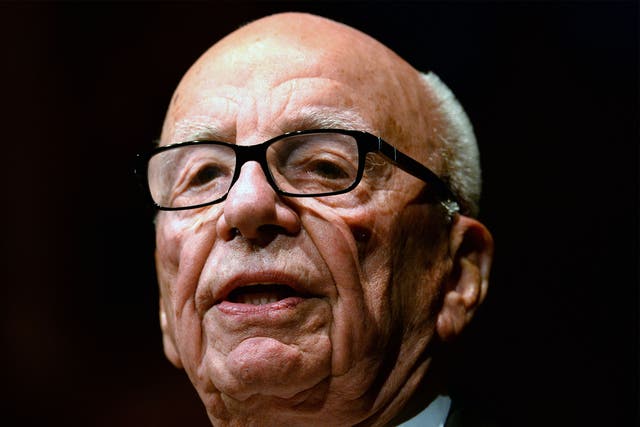 Rupert Murdoch's 21st Century Fox group has withdrawn its bid for Time Warner