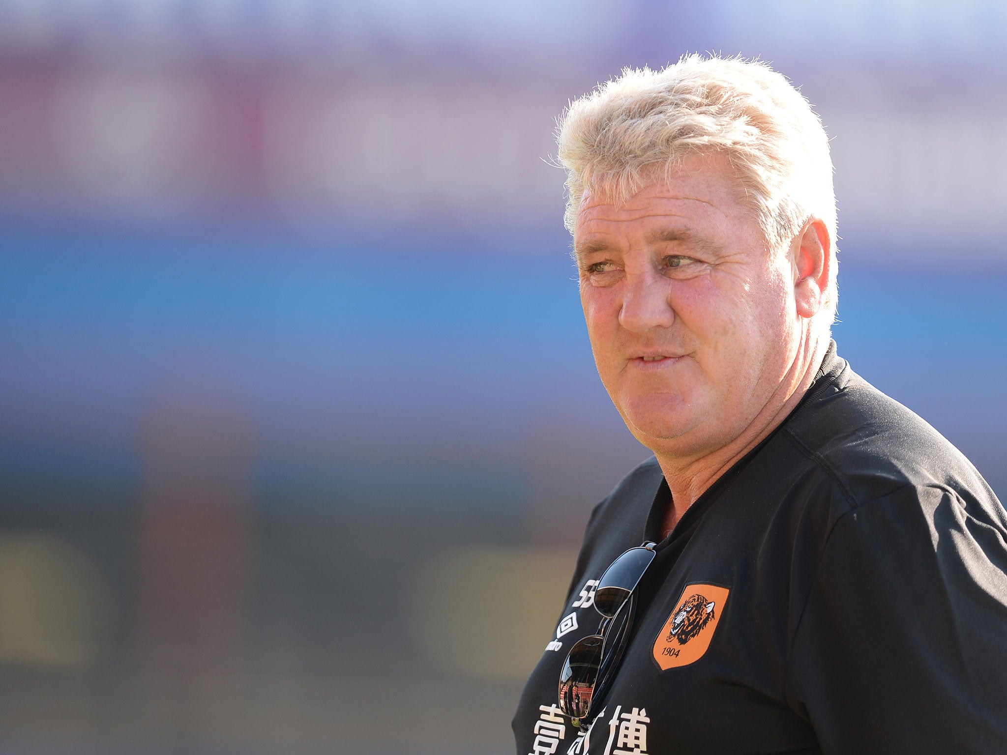 Steve Bruce is hoping for more special nights in the Europa League